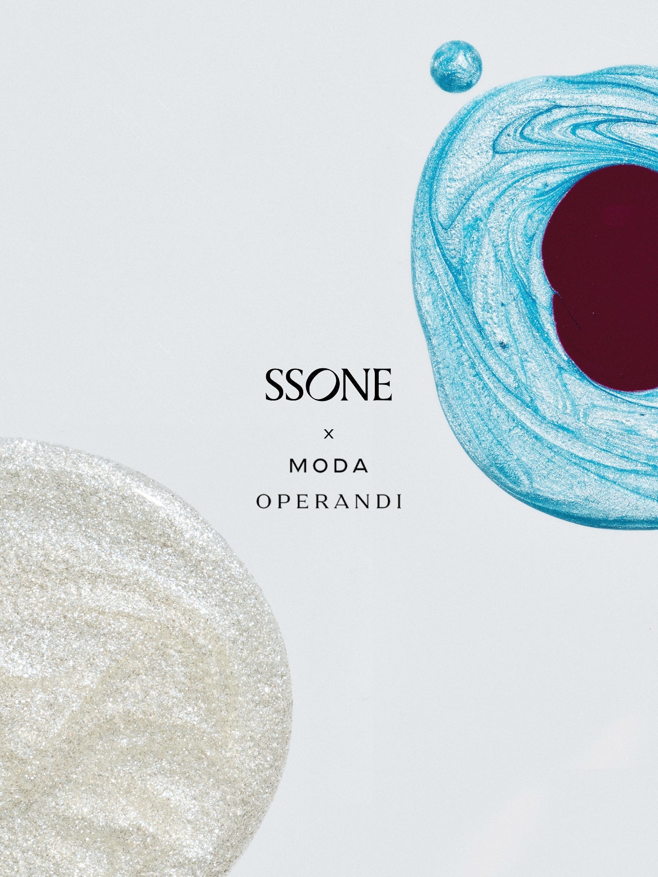 SSONE x Club Moda La Isla