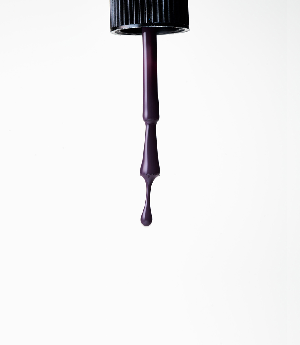 Aubergine | Limited Edition