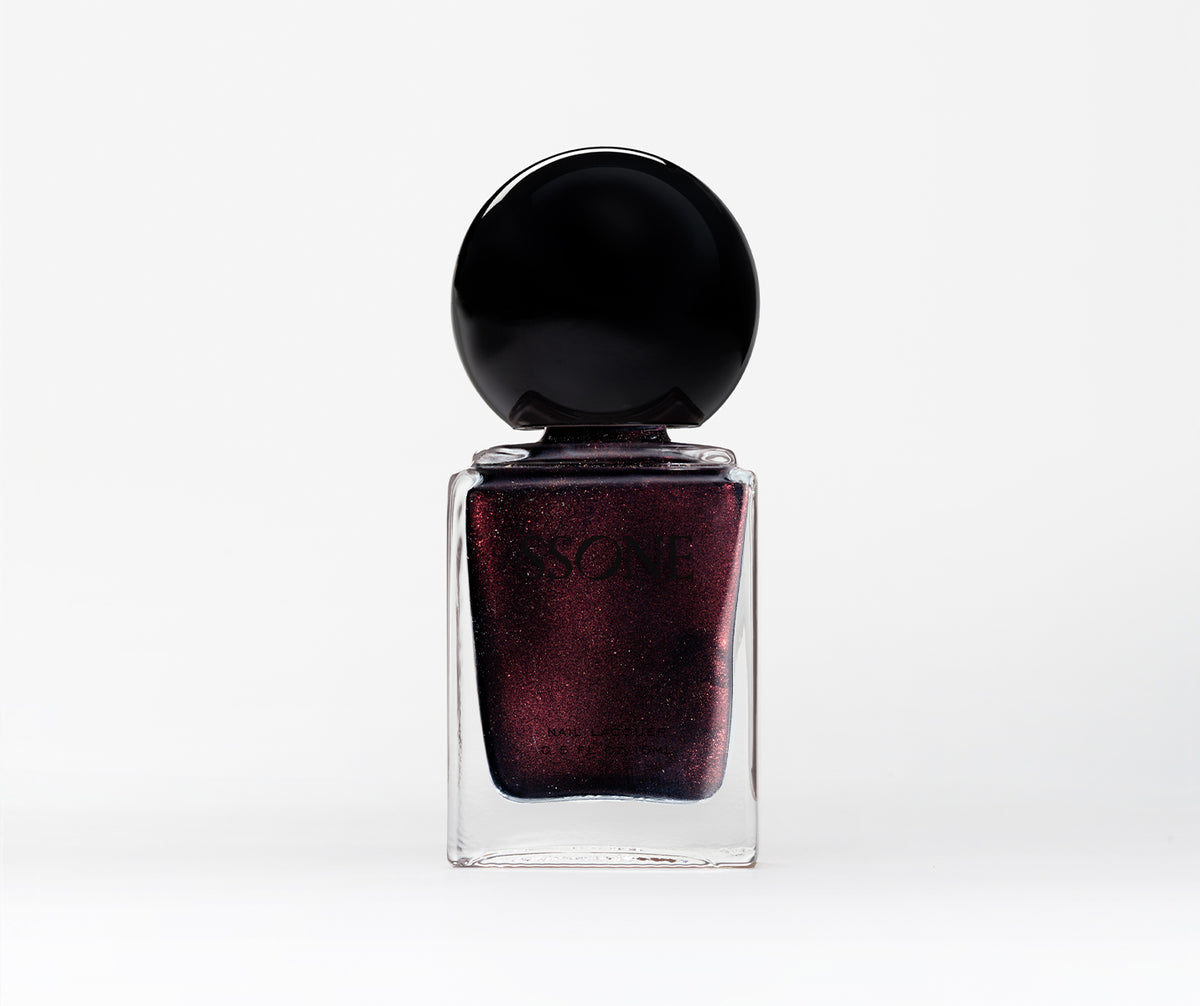 Crimson Smoke | Limited Edition