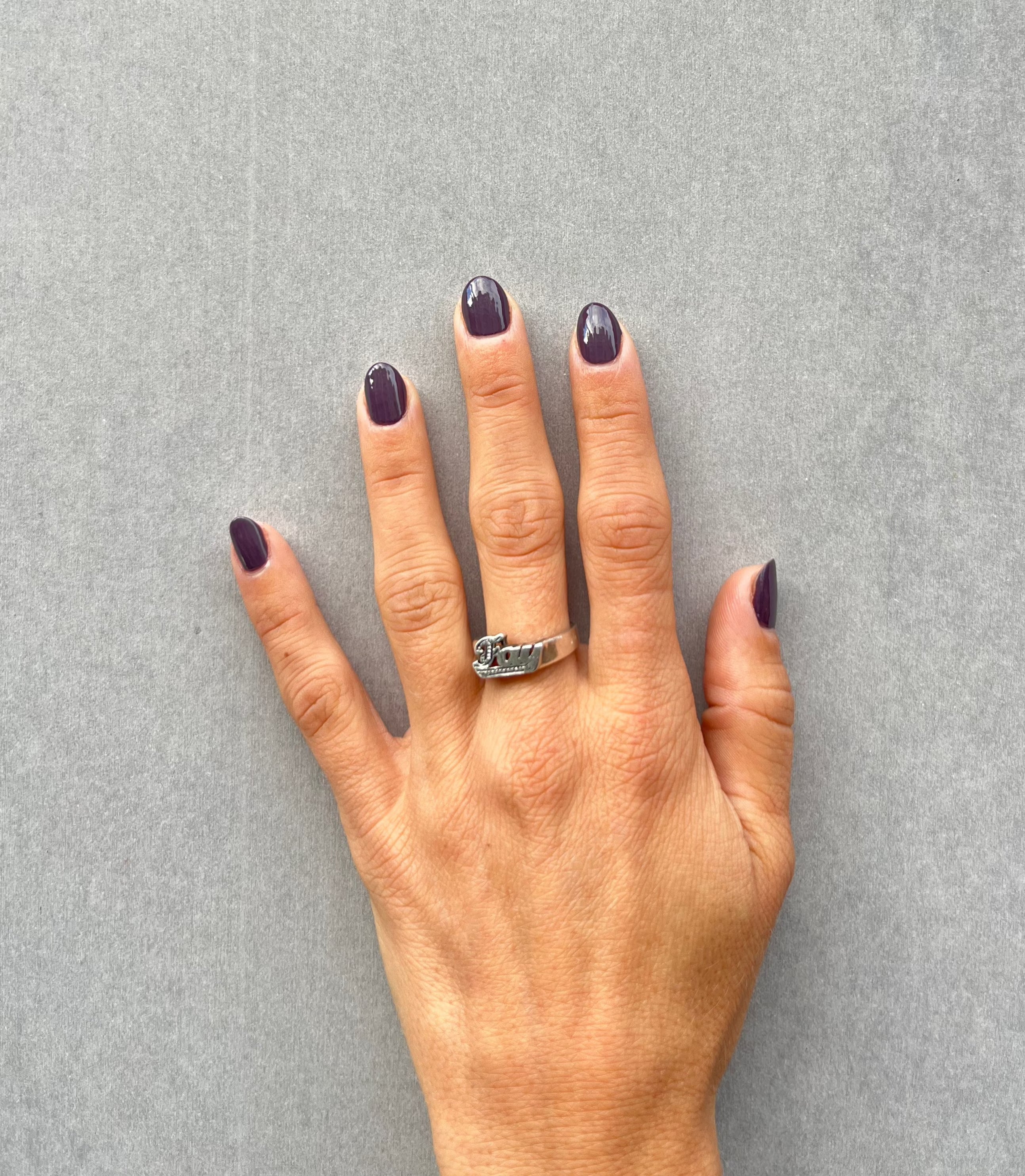 Aubergine | Limited Edition
