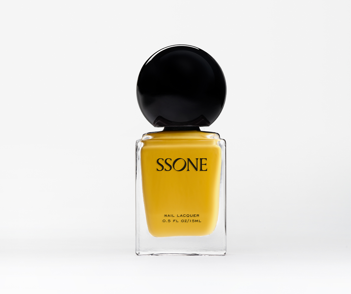 Golden Mallow | Limited Edition