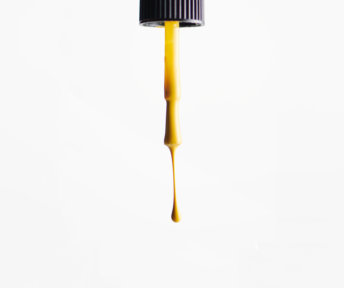 Golden Mallow | Limited Edition