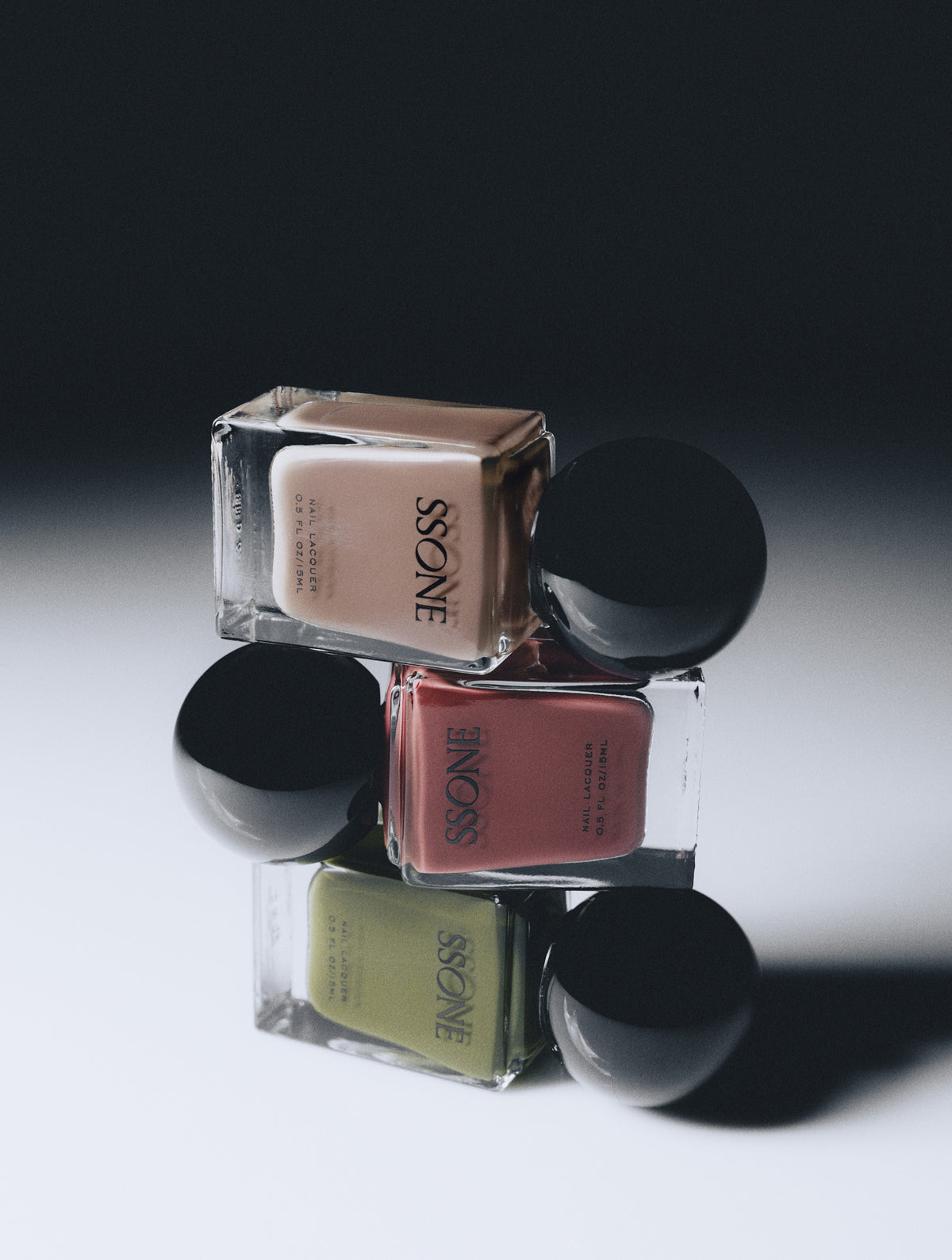 Gift Set - Choose any 3 colors