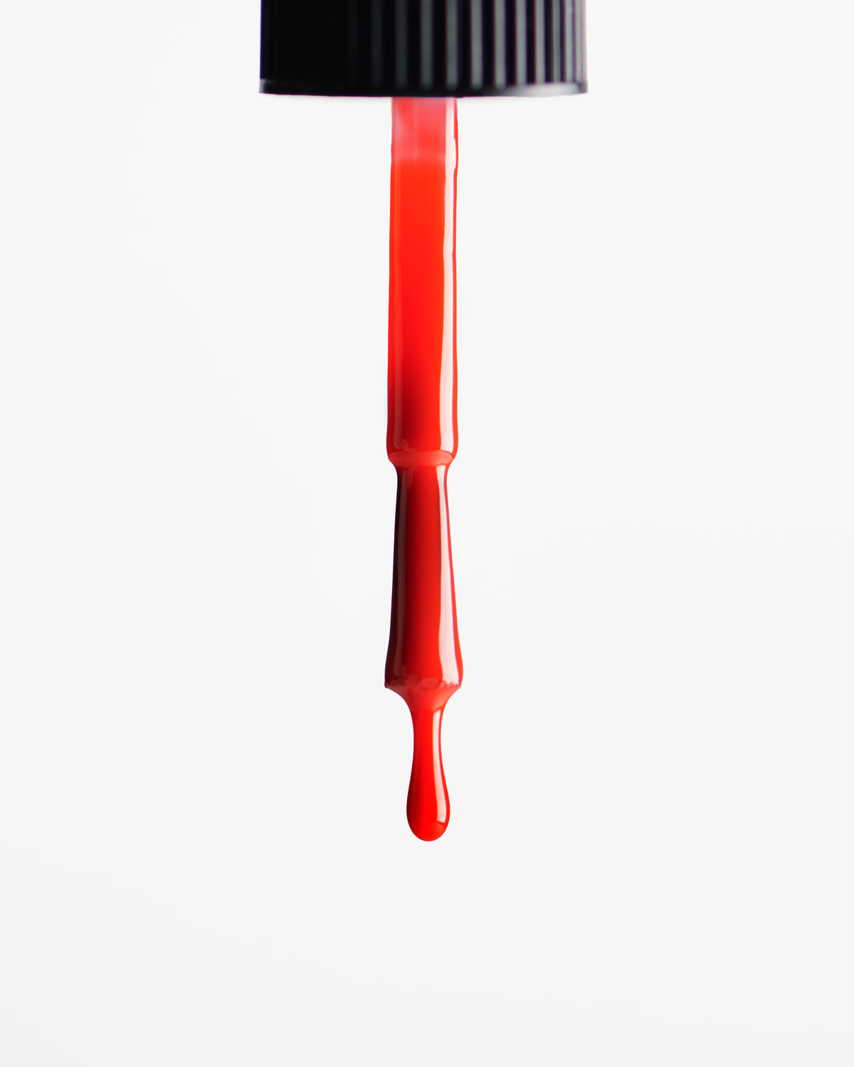 An Unexpected Red