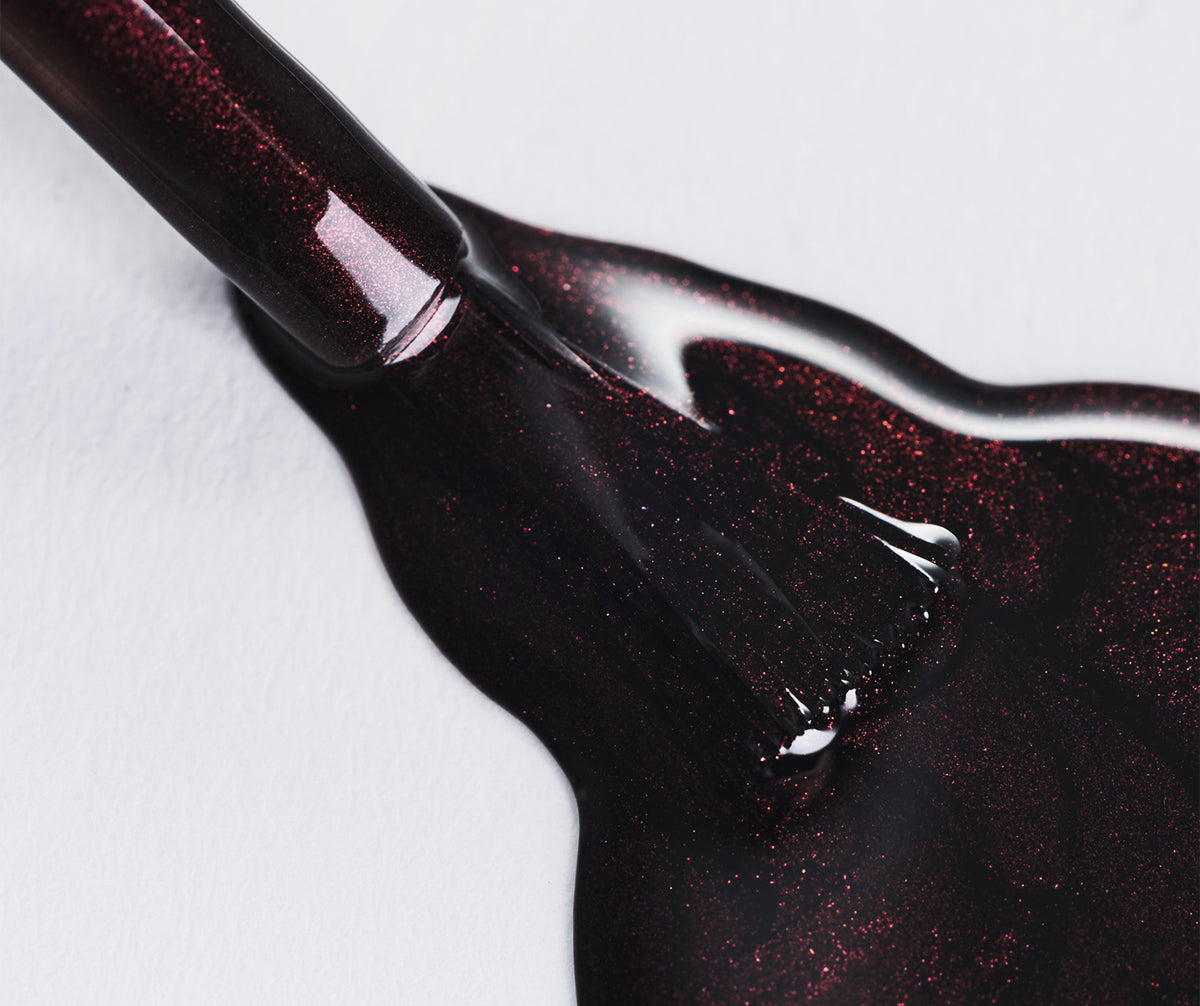 Crimson Smoke | Limited Edition