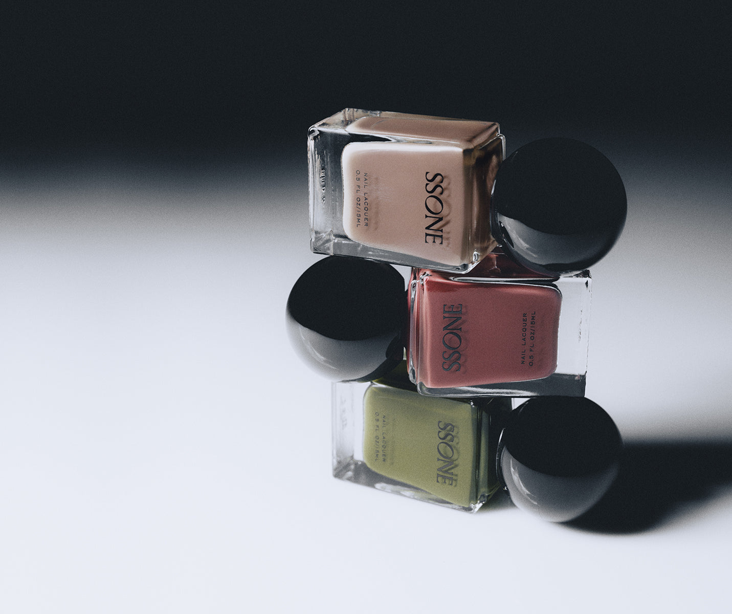 Gift Set - Choose any 3 colors