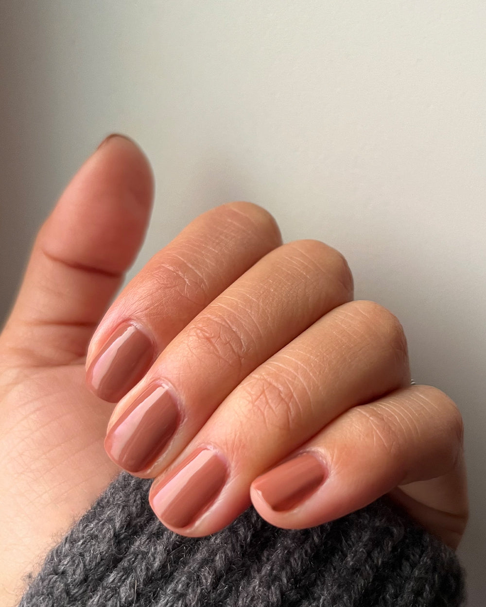 DESERT MAUVE